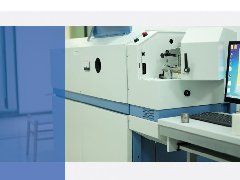 光譜領域的三大頂級產品 ，三天王現已集齊，滿