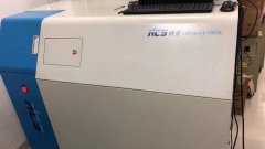 兩臺鐵基納克直讀光譜儀，被客戶一次買走！