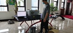 斯派克MAXx再出一臺，現場裝機中......