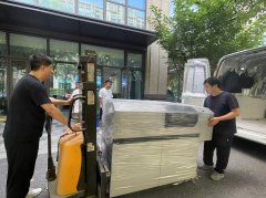 賽默飛ARL 3460熱電光譜儀發貨一臺，送貨上門安裝