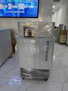 斯派克LAB M11發貨廣東！